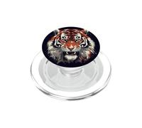 Tigre PopSockets PopGrip para MagSafe