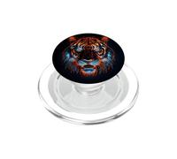 Tigre PopSockets PopGrip para MagSafe