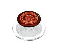 Tigre PopSockets PopGrip para MagSafe