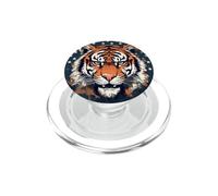 Tigre PopSockets PopGrip para MagSafe