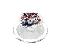 Tigre PopSockets PopGrip para MagSafe
