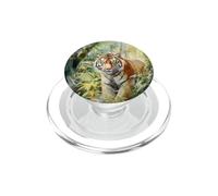 Tigre PopSockets PopGrip para MagSafe