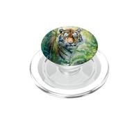 Tigre PopSockets PopGrip para MagSafe