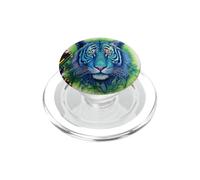 Tigre PopSockets PopGrip para MagSafe