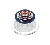 Tigre PopSockets PopGrip para MagSafe