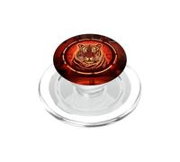 Tigre PopSockets PopGrip para MagSafe
