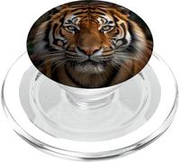 Tigre PopSockets PopGrip para MagSafe