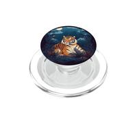 Tigre PopSockets PopGrip para MagSafe