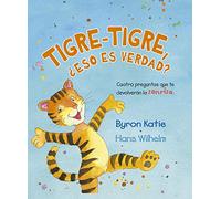 Tigre-Tigre, ¿Eso es Verdad (Picarona)