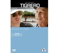 Tigrero - A Film That Was Never Made [1994] [1993] [DVD] [Reino Unido]