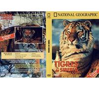 Tigres de Siberia [DVD]