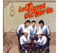 Tigres Del Norte - Dos Plebes