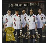 Tigres Del Norte - Granja (+DVD)