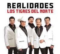 Tigres Del Norte Los - Realidades