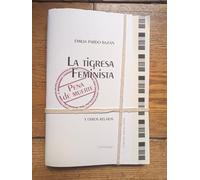 TIGRESA FEMINISTA,LA ED.ESPECIAL COSIDO