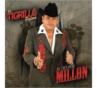 Tigrillo Palma - Al Cien Por Millon