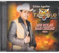 Tigrillo Palma - Mis Rolas Mas Chidas 1