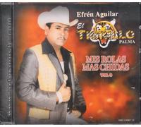 Tigrillo Palma - Mis Rolas Mas Chidas 3