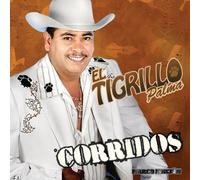 Tigrillo Palma - Narco Edicion