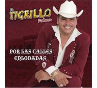 Tigrillo Palma - Por Las Calles Enlodadas