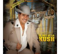 Tigrillo Palma - Rey De La Kush
