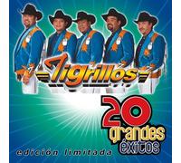 Tigrillos - 20 Grandes Exitos [Us Import]