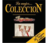 Tigrillos - Mejor Coleccion