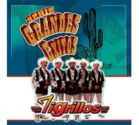 Tigrillos - Serie Grandes Exitos