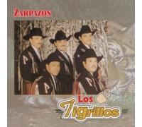 Tigrillos - Zarpazos