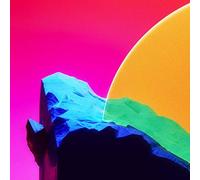 Tigue - Strange Paradise [Vinilo]