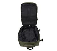 Tihebeyan 27L Mochila para Computadora Portátil con Bomba para Viajes, Organización, Mochila para Viajes de Negocios, Diseño de Fácil Acceso, Capacidad de Almacenamiento Máxima, Protección para Todo