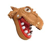 Tihebeyan Dinosaurios -Biss -Finger Toys Funny Stress Relief Bitz Toys Interactive for Family Plass