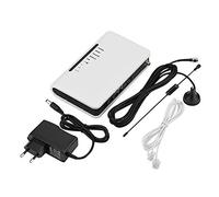 Tihebeyan gsm Box Phone Box Wireless Wired gsm 900 Phone Box 1800MHz Gateway Fixed Wireless Terminal Wireless Access Platform Connect Phone Box Head(M)