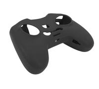 Tihebeyan Mini 4K, de Drones Drone de Transporte Dron Controlador Caso Protector Profesional Controlador de Drones Cubierta Protector de Silicona para AVATA 1 2 FPV Accesorios de Drones (Black)