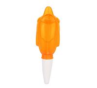 Tihebeyan Naranja Automáticamente Flores en Forma de Ave - de Riego de sí Mismo, Rociador de 60 Ml para Jardines y Entusiastas de las Plantas (ORANGE)