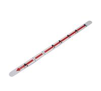 Tihebeyan Poner la Alineación de Golf de Espejo Espejo Putting Mirror de Entrenador Putt Putt Reger Golf Ayuda de Entrenamiento de para la Precisión Herramienta de Aleación de Aluminio con una Guía