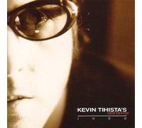 Tihista, Kevin - Judo