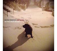 Tihista, Kevin -Red Terro - On This Dark Street