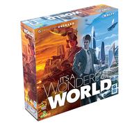 Tihoho Its A Wonderful World (Importación USA)