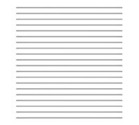 TIHONORI 20 Piezas de Varillas de Acero Inoxidable con un diámetro de 1 mm-3 mm adecuadas para Manualidades de Bricolaje Longitud de 50 cm Varilla Redonda sólida de Acero Inoxidable 304,1mm