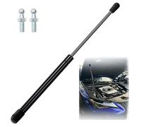 TIHOOK Muelles de resorte, para T5 Transporter, C-aravelle 2003-2015, soporte de gato para capó, repuesto de resortes de gas para capó, 7E0823359