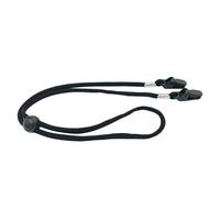 TIHutriemen Zunetsutock - Leicht Verstellbar 80cm, Kinnriemen Polyester Doppel-Schnalle, Robust Sicher Einfach Anzulegen | Hutzubehör Für Reisen Outdoor Mädchen Sommer Caps Befestigung Komfort