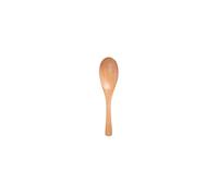 Tiiiopkvvv Cuchara de madera de mango largo cuchara de sopa para el hogar, cuchara multimodelo, cuchara hecha a mano, cuchara de sopa (color: 07) (9)