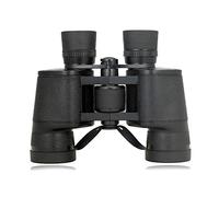 Tiiiopkvvv DZWSD - Prismáticos de visión nocturna HD de 10 x 50 pulgadas, estuche de transporte de prisma Bk4, adecuado para conciertos de observación de aves (verde 8 x 40)