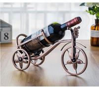 Tiiiopkvvv Estante de vino moderno ligero de lujo minimalista decoración de gabinete de vino de hierro forjado estante de decoración para el hogar sala de estar colgador de copas de vino botellero