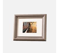 Tiiiopkvvv Foto e foto e imagen de escritorio de madera e foto de oficina e decoración de 6 pulgadas, 7 pulgadas, 8 pulgadas (tamaño: 4 x 6 pulgadas) ()