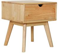 Tiiiopkvvv Mesita de noche genérica para dormitorio, mesita de noche, mesita de noche de almacenamiento, 1 cajón, mesita de noche, gabinete, mesitas auxiliares, juego de mesita de noche para oficina