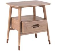 Tiiiopkvvv Mesita de noche genérica para dormitorio, mesita de noche, mesita de noche, mesitas auxiliares, cómoda, dormitorio, sala de estar, mesa de centro, mesita de noche simple para oficina en
