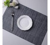 Tiiiopkvvv Plato llano, platos de cena, platos de cena de ensalada, vajilla de cocina familiar, accesorios para el hogar, plato plano (color: 6 pulgadas) (6 pulgadas)