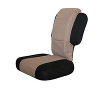 Tiiiopkvvv Sofá plegable perezoso elegante sofá cama silla de salón con almohada (color: D) (C)